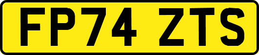 FP74ZTS