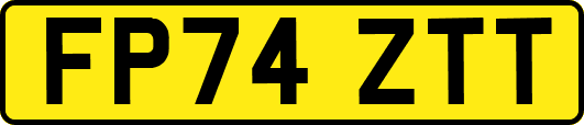 FP74ZTT