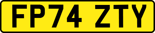 FP74ZTY