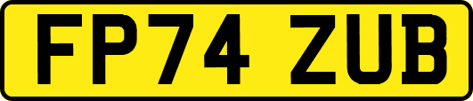 FP74ZUB