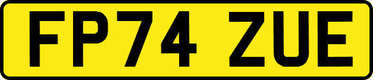 FP74ZUE