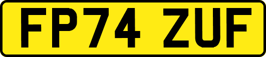 FP74ZUF