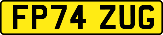 FP74ZUG