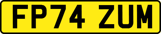 FP74ZUM