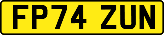 FP74ZUN