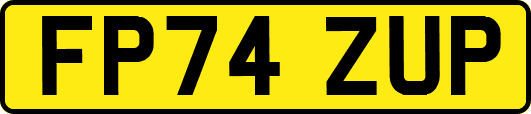 FP74ZUP