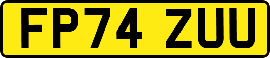 FP74ZUU