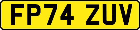 FP74ZUV