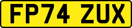 FP74ZUX