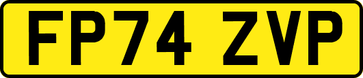 FP74ZVP