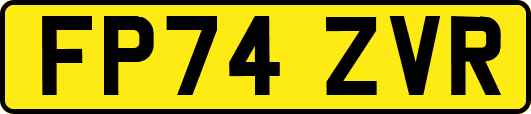FP74ZVR