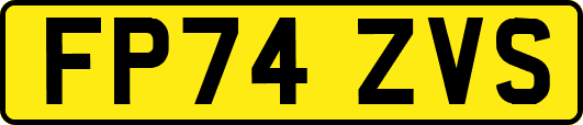 FP74ZVS