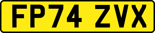 FP74ZVX