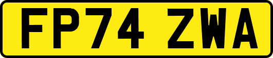 FP74ZWA