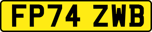FP74ZWB