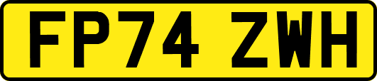 FP74ZWH