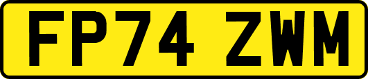FP74ZWM