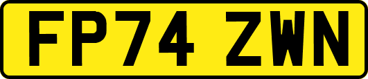 FP74ZWN
