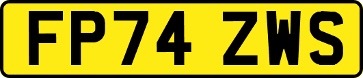 FP74ZWS