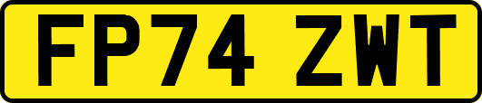 FP74ZWT