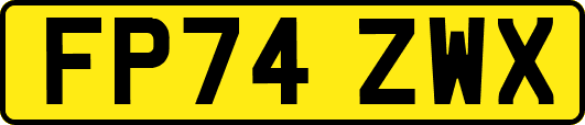 FP74ZWX