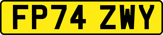 FP74ZWY