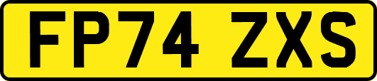 FP74ZXS
