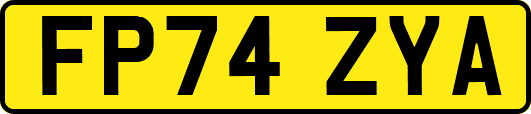 FP74ZYA