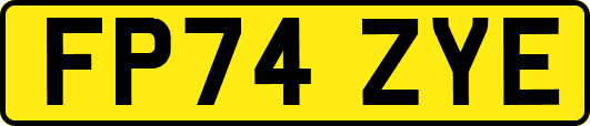 FP74ZYE