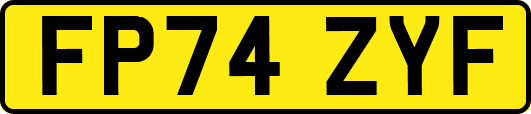FP74ZYF