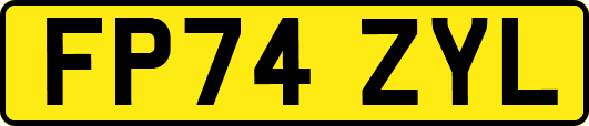 FP74ZYL