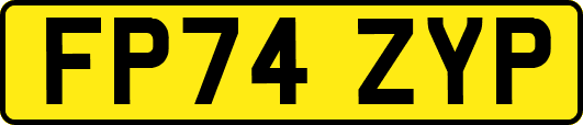 FP74ZYP