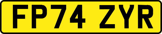 FP74ZYR