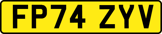 FP74ZYV