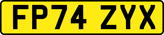 FP74ZYX