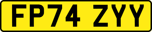 FP74ZYY