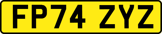 FP74ZYZ