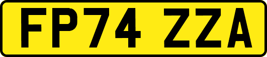 FP74ZZA