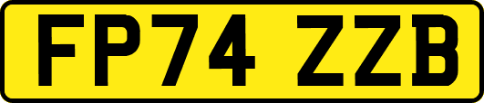 FP74ZZB