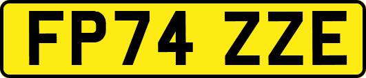 FP74ZZE