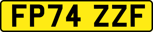 FP74ZZF