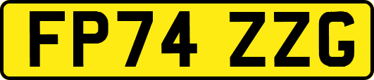 FP74ZZG
