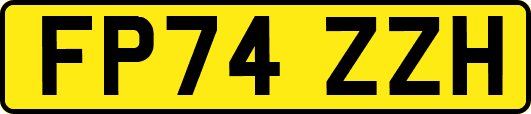 FP74ZZH