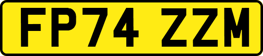 FP74ZZM