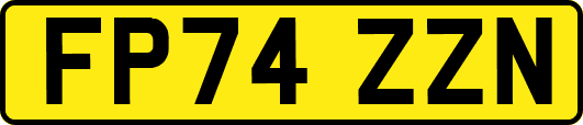 FP74ZZN