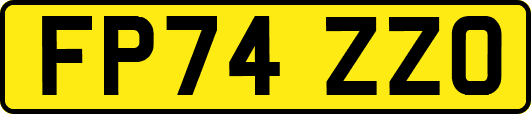 FP74ZZO