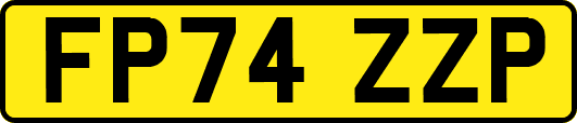 FP74ZZP