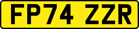 FP74ZZR