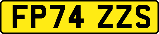 FP74ZZS