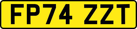 FP74ZZT